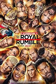 Free Download WWE - Royal Rumble 2024 - PPV Movie-Show-Video in HD Mp4